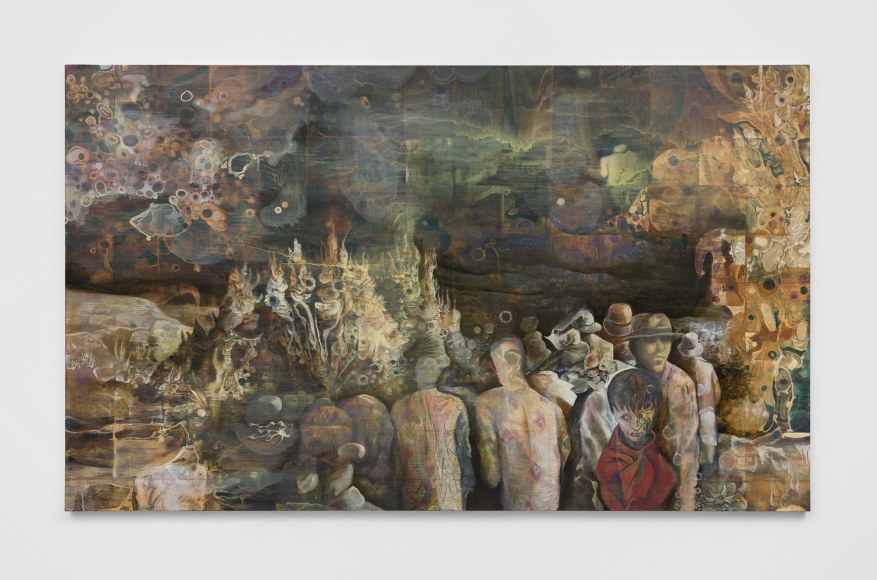 TARWUK MRTISKLAAAH_Die_Erinnerung, 2020