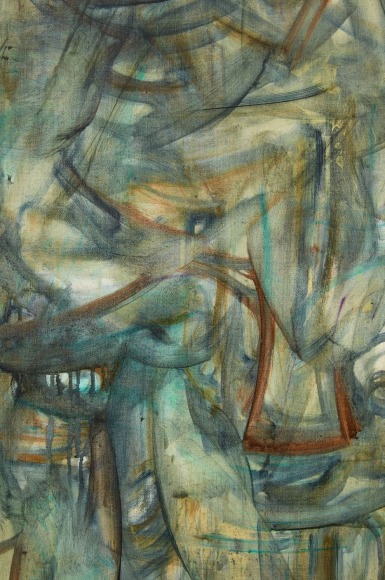 Untitled, 2019 , Detail