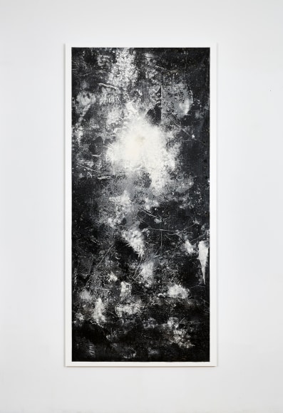 Jeffrey Meris, I, Used To Be XV, 2022