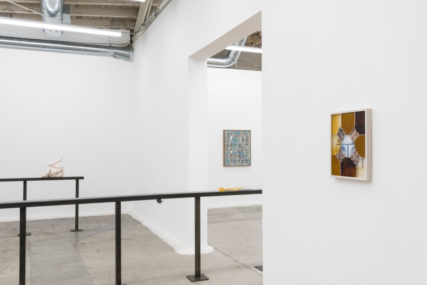 Fin Simonetti, My Volition, 2021