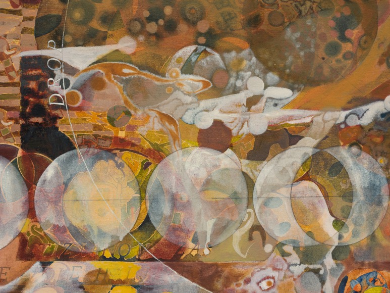 MRTISKLAAH_NOMEN_SANCTI,CORPUS, 2020, Detail