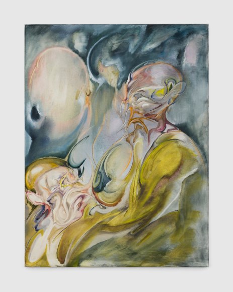 Blair Whiteford Empyrean Contributor, 2022