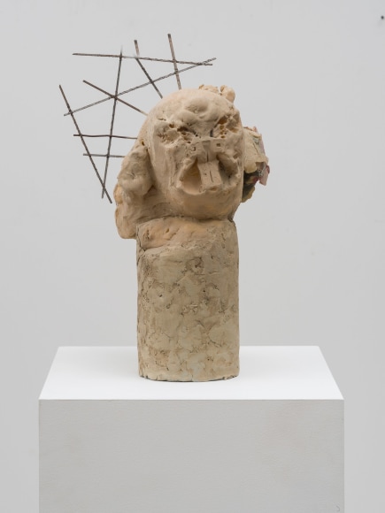 KLOSKLAS_Hesperida.tocka, 2019, Detail