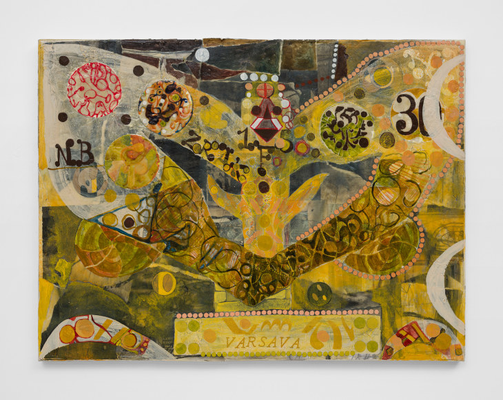 TARWUK MRTISKLAAH_Varšava, 2020