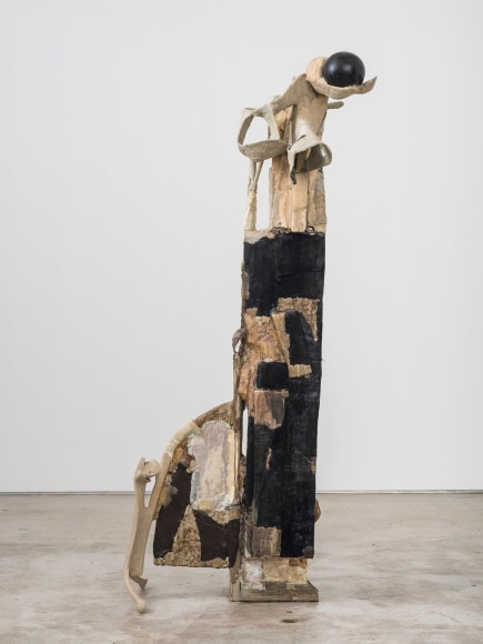 TARWUK KLOSKLAS_Spomenik_01, 2021