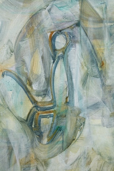 Untitled, 2020 , Detail