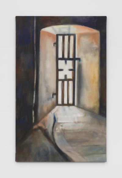 Iris Kensmil Gate, 2020