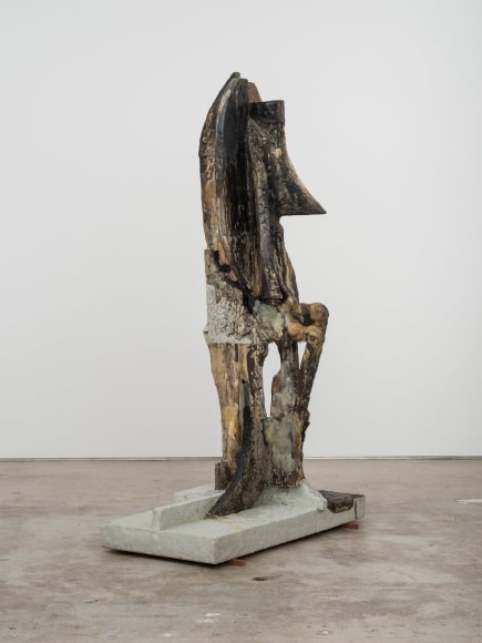 KLOSKLAS_Spomenik.00, 2021, Detail