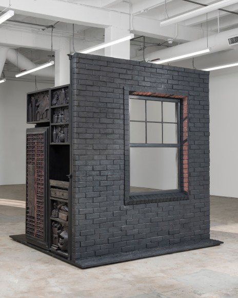 Dan Herschlein, The Things They Chose To Keep, 2021