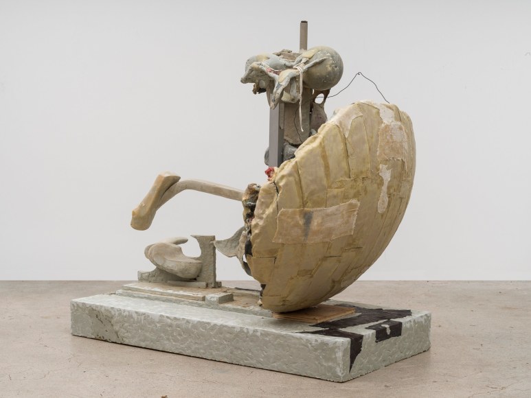 KLOSKLAS_ Tejivs_kejivu_Irog (semelion), 2021, Detail