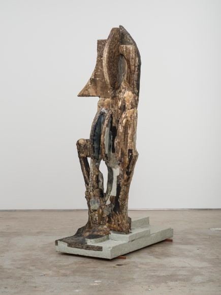 KLOSKLAS_Spomenik.00, 2021, Detail