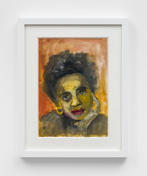 Iris Kensmil Helené, 2021