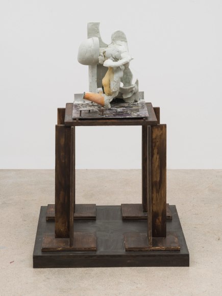 KLOSKLAS_Dan.Ajnedobolso.00, 2021, Detail