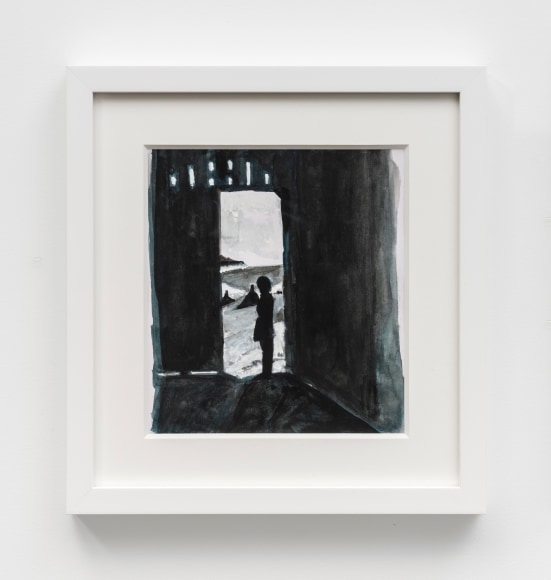 Iris Kensmil Elmina Gate, 2021