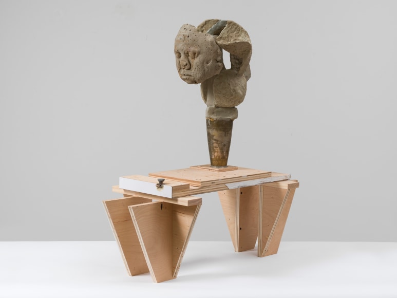 TARWUK, KLOSKLAS_Unri_Roma_Lux.67, 2021