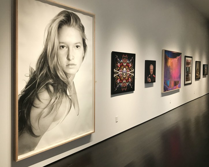 &quot;FIRST IMPRESSIONS: New Works and New Acquisitions,&quot; Forum Gallery, New York, NY, August 6 - September 26, 2020