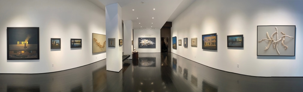 LINDEN FREDERICK | ALAN MAGEE: The Maine Idea