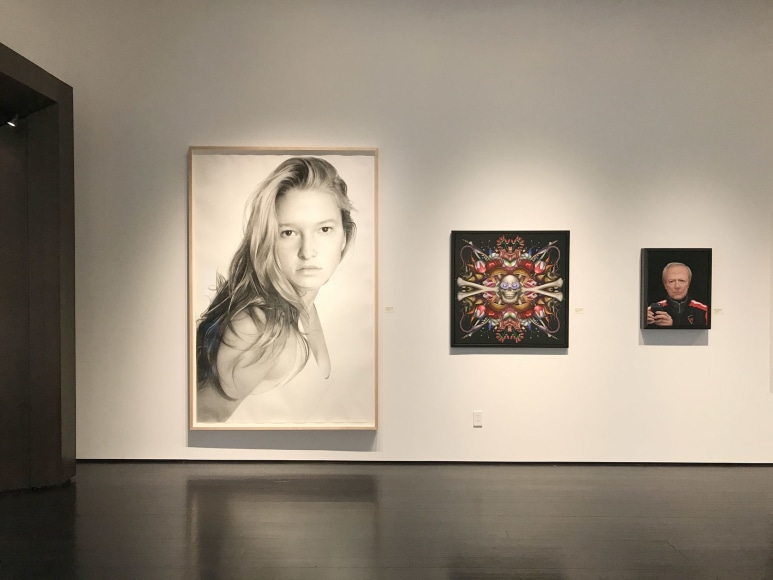 &quot;FIRST IMPRESSIONS: New Works and New Acquisitions,&quot; Forum Gallery, New York, NY, August 6 - September 26, 2020