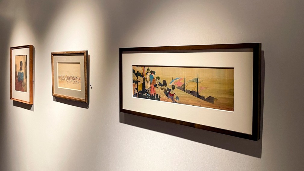 Then and Now: American Social Realism