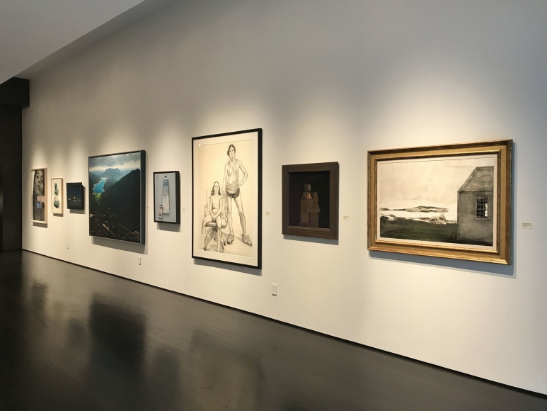 &quot;FIRST IMPRESSIONS: New Works and New Acquisitions,&quot; Forum Gallery, New York, NY, August 6 - September 26, 2020