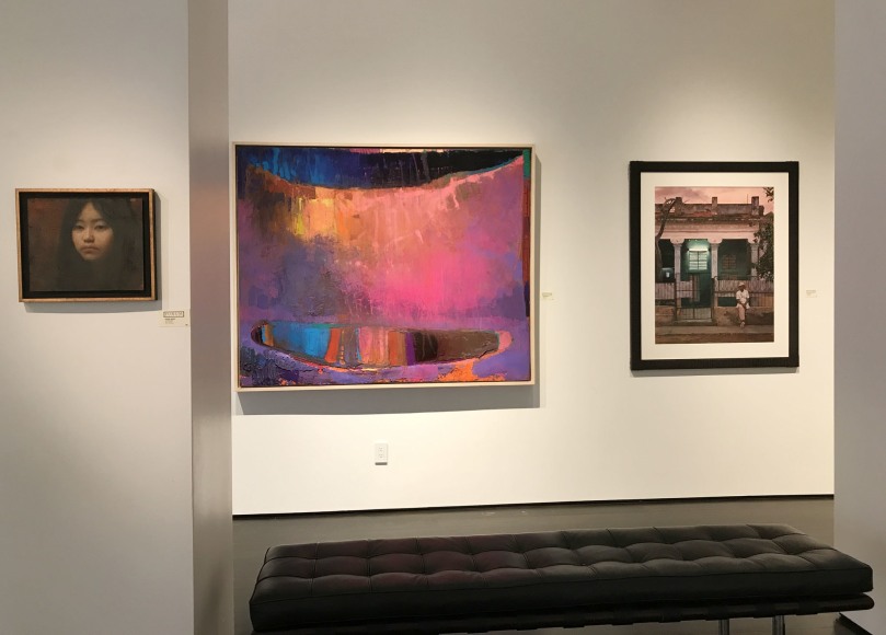 &quot;FIRST IMPRESSIONS: New Works and New Acquisitions,&quot; Forum Gallery, New York, NY, August 6 - September 26, 2020
