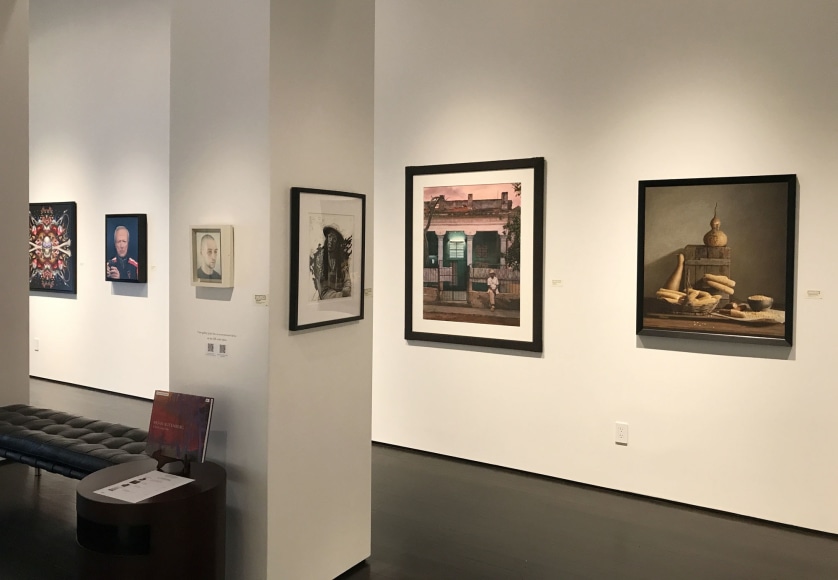 &quot;FIRST IMPRESSIONS: New Works and New Acquisitions,&quot; Forum Gallery, New York, NY, August 6 - September 26, 2020