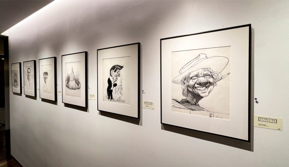 Then and Now: American Social Realism