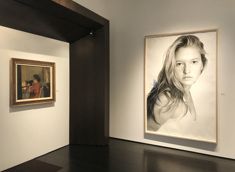 &quot;FIRST IMPRESSIONS: New Works and New Acquisitions,&quot; Forum Gallery, New York, NY, August 6 - September 26, 2020