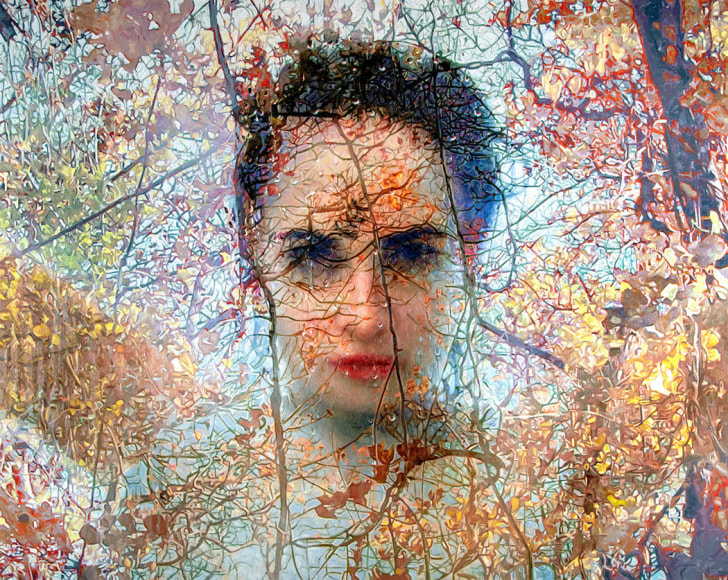 alyssa monks, Elpis (SOLD), 2018 oil on linen 68 x 86 inches