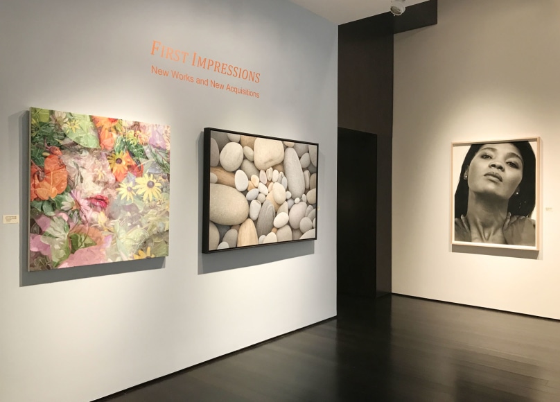 &quot;FIRST IMPRESSIONS: New Works and New Acquisitions,&quot; Forum Gallery, New York, NY, August 6 - September 26, 2020