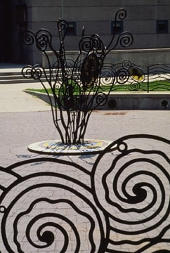 Four Winds