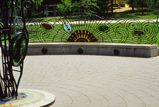 Four Winds