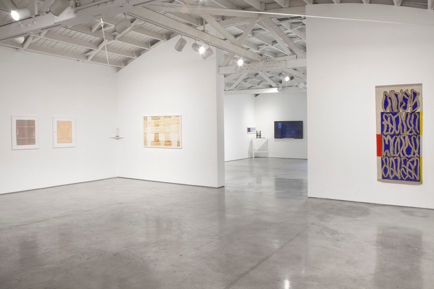 Ship and Dock/Nights and Days or The Gazer