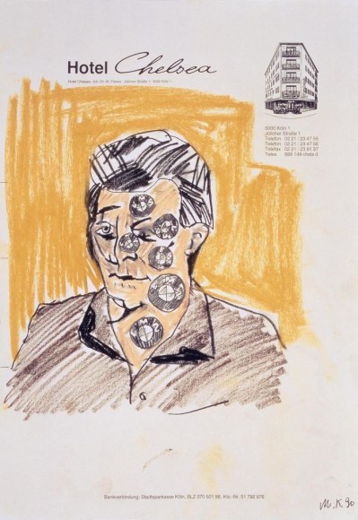 Hotel Drawings