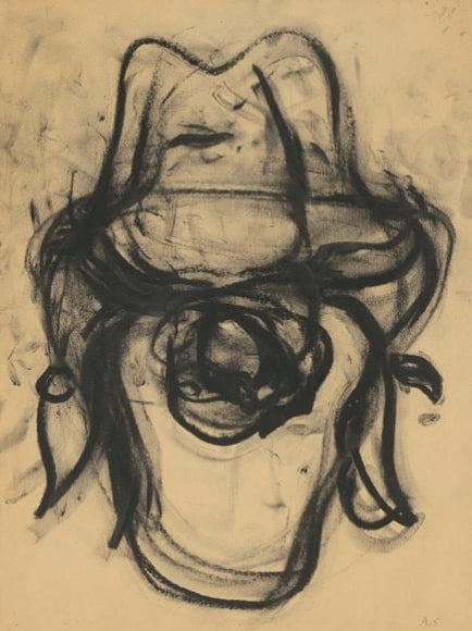 Albrecht Schnider: Ressouvenir