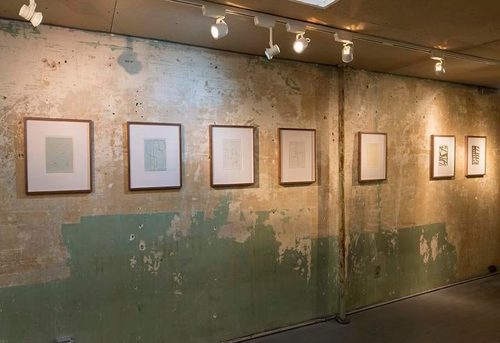 Albrecht Schnider: Instant Phenomenon