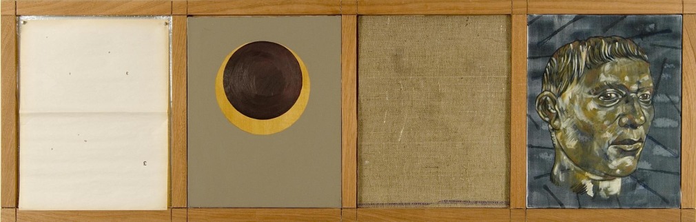 Me.di.um Saint Barth&eacute;lemy: Tropic of Thunder