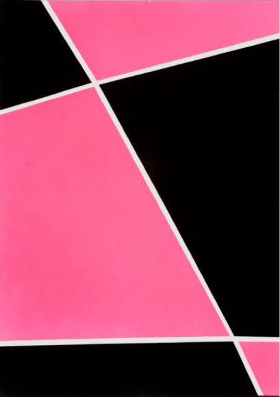  Albrecht Schnider, 	Ohne Titel&nbsp;