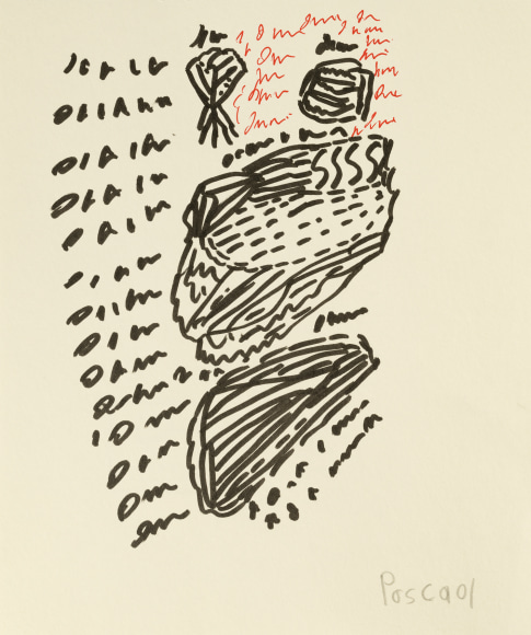 Pascal Vonlanthen, D_SSSS,&nbsp;2021