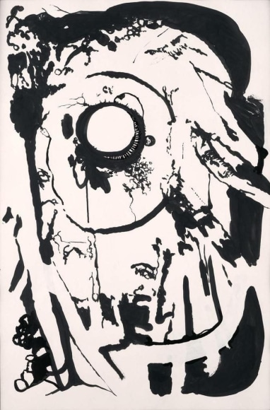 Mike Kelley Untitled #10, 1994