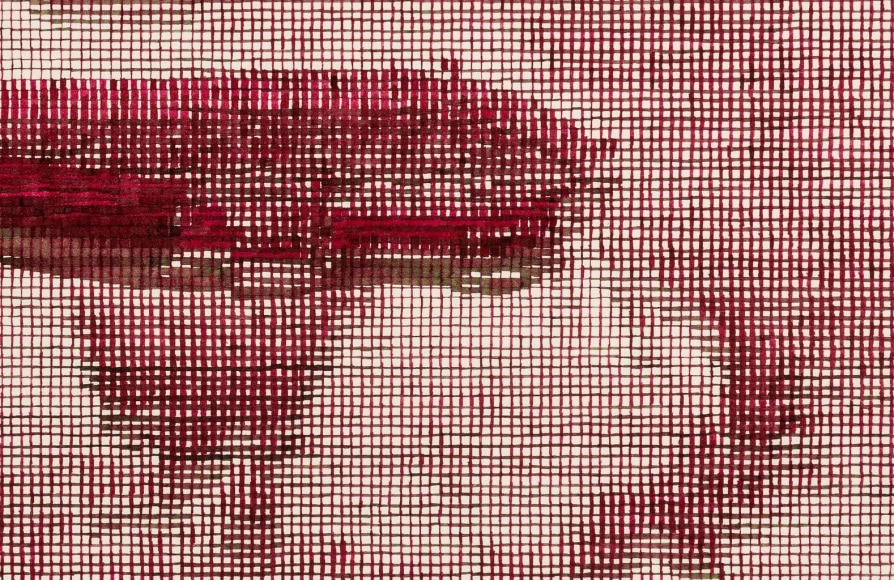  Alex Brown, 	Untitled&nbsp;[detail], 2013