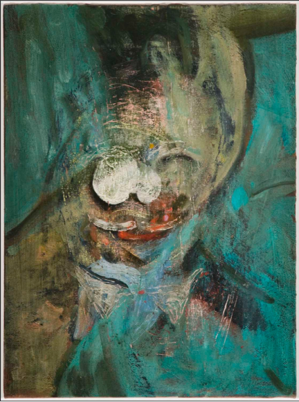  Ross Chisholm, 	Burns Unit