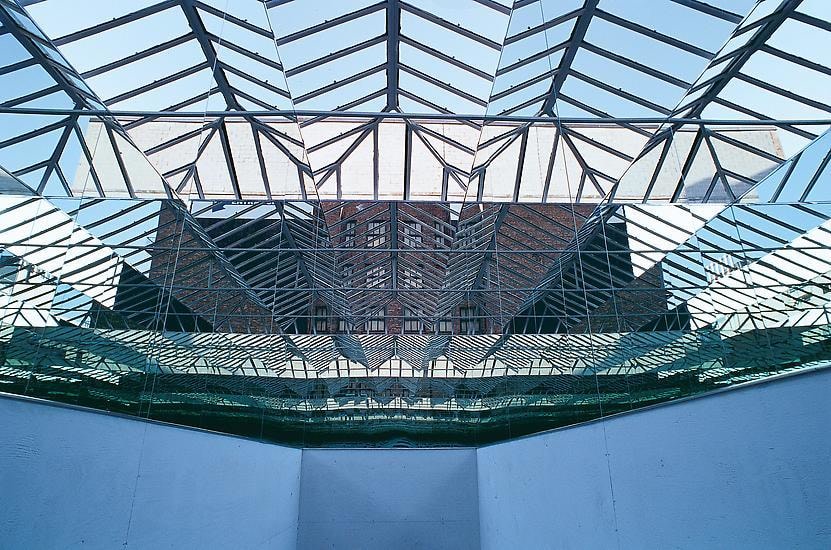 Your Now Is My Surroundings