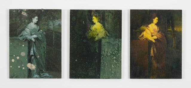  Ross Chisholm, 	Last Dance