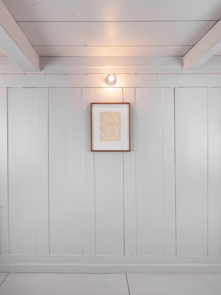 Albrecht Schnider, Fünf, 2014