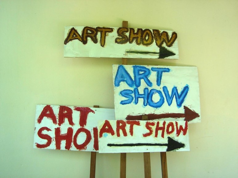 Me.di.um Saint Barth&eacute;lemy: Grand Opening!!!!