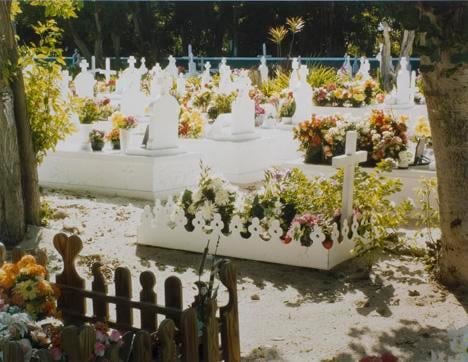 Me.di.um Saint Barth&eacute;lemy: Roe Ethridge