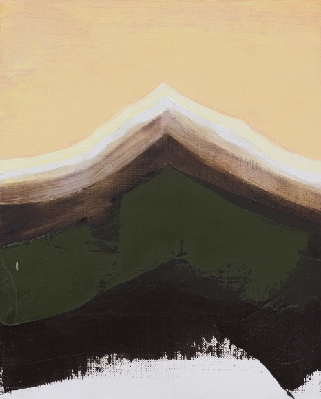 Kazuyuki Takezaki, Untitled, 2023