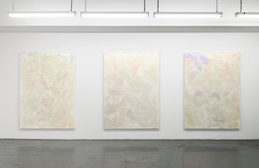 The Art of Looking Sideways