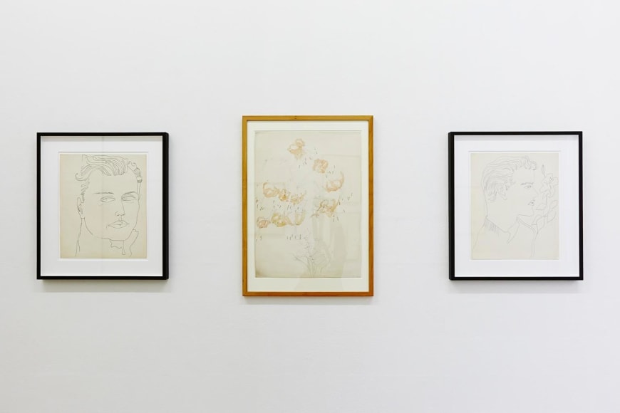 Installation, Dessins - Drawings